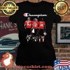 Champion Tampa Bay Buccaneers Football Signature Shirt Laides tee