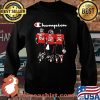 Champion Tampa Bay Buccaneers Football Signature Shirt Sweater