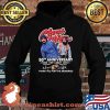 Cheeh And Chong 50th Anniversary 1971 2021 Thank You For The Memories Signature Shirt Hoodie