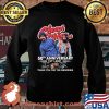 Cheeh And Chong 50th Anniversary 1971 2021 Thank You For The Memories Signature Shirt Sweater