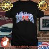 City New York Tampa Football Shirt
