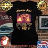 Cobra Kai 2018 2021 3 Seasons Signature Shirt Laides tee