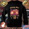 Cobra Kai 2018 2021 3 Seasons Signature Shirt Sweater