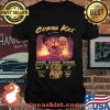 Cobra Kai 2018 2021 3 Seasons Signature Shirt