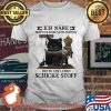 Damit Ich Keine Leute Ersticke Rette Ein Leben Schicke Stoff Cat Shirt