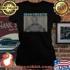 Dean Winchester Supernatural John The Hunt Shirt Laides tee
