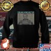 Dean Winchester Supernatural John The Hunt Shirt Sweater