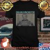 Dean Winchester Supernatural John The Hunt Shirt