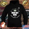Divison Champion Won Not Done Green Bay Packers Shirt