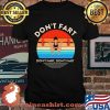 Don't Fart Do Excercies Vintage Shirt