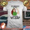 Don't Underestimate Me Darlin' I Can Go From Lady To Irish In 2.5 Second Ireland Flag Shirt