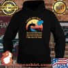 Dune Movie I Must Not Fear Is The Mind Killer Fear Is The Little Death That Brings Total Obliterration I Will Face My Fear Vintage ShirtShirt Hoodie