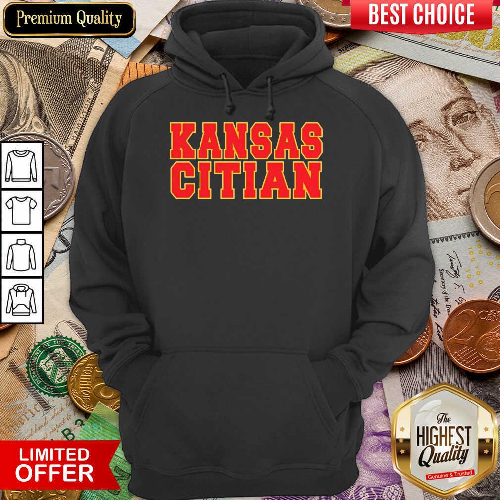 Funny Kansas Citian Shirt - Image 3