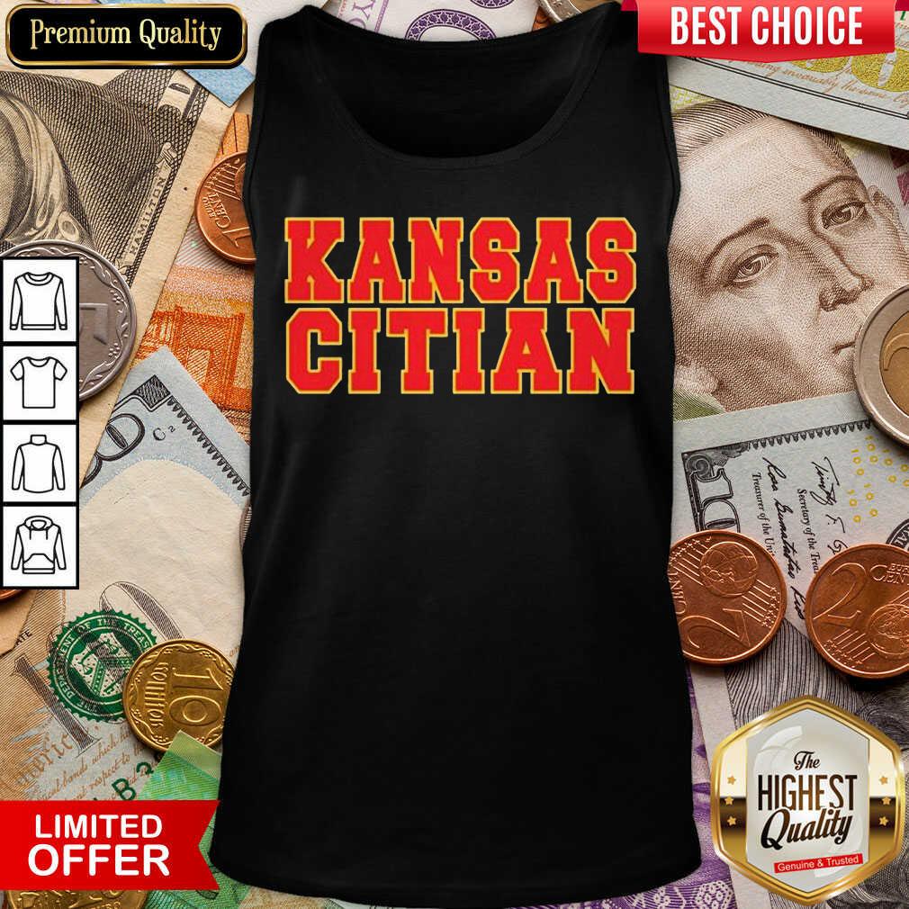 Funny Kansas Citian Shirt - Image 5