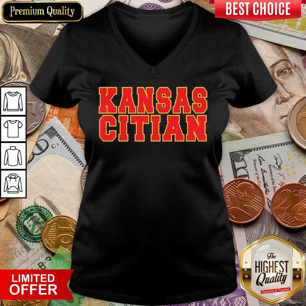 Funny Kansas Citian Shirt - Image 4