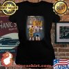 Gay Queer Black Lives Matter Protest Sign Shirt Laides tee