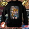 Gay Queer Black Lives Matter Protest Sign Shirt Sweater
