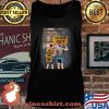 Gay Queer Black Lives Matter Protest Sign Shirt Tank top