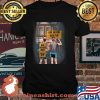 Gay Queer Black Lives Matter Protest Sign Shirt