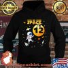 Give Me Some Space I’m 12 Years Old Outer Birthday Astronaut Shirt Hoodie
