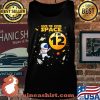 Give Me Some Space I’m 12 Years Old Outer Birthday Astronaut Shirt Tank top