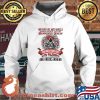 God Gave His Arch Angles Weapons Because Even The Almighty Knew You Don't Fight Evil With Tolerance And Understanding Shirt Hoodie