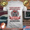God Gave His Arch Angles Weapons Because Even The Almighty Knew You Don't Fight Evil With Tolerance And Understanding Shirt