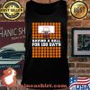 Having A Ball For 100 Days Of School Basketball Shirt Tank top