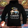 How I Met Your Mother 16th Anniversary 2005 2021 Thank You For The Memories Signature Shirt Hoodie