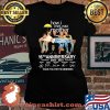 How I Met Your Mother 16th Anniversary 2005 2021 Thank You For The Memories Signature Shirt Laides tee