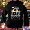 How I Met Your Mother 16th Anniversary 2005 2021 Thank You For The Memories Signature Shirt Sweater