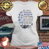 I Am A Childcare Provider I Cna;t Promise To Fix All Your Problem But I Can Promise You Won't Have To Fave Them Alone Shirt Ladies tee