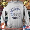 I Am A Childcare Provider I Cna;t Promise To Fix All Your Problem But I Can Promise You Won't Have To Fave Them Alone Shirt Sweater