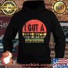 I Got A Dig Bick You That Read Wrong You Read That Wrong Vintage Sunset Shirt Hoodie