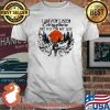 I Haven’t Been Everywhere But It’s On My List Moon Blood Hiking Shirt