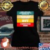 I May Look Like Something The Cat Dragged In But I Survived 2020 New Year's Vintage Shirt Laides tee