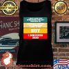 I May Look Like Something The Cat Dragged In But I Survived 2020 New Year's Vintage Shirt Tank top
