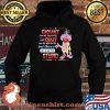 Ignorance Can Be Educated And Crazy Can Be Medicated But There’s No Cure For Stupid Peanut Jeff Dunham Shirt Hoodie