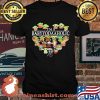 I’m A Baby Yoda Aholic Love Heart Star Wars Shirt