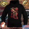 Iron Maiden 'Benjamin Breeg' Shirt Hoodie
