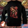 Iron Maiden 'Benjamin Breeg' Shirt Sweater