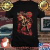 Iron Maiden 'Benjamin Breeg' Shirt