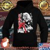 Iron Maiden 'Number Of The Beast Jumbo Print' Shirt Hoodie