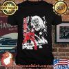 Iron Maiden 'Number Of The Beast Jumbo Print' Shirt