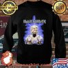 Iron Maiden 'Powerslave Mummy' Shirt Sweater