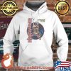 Iron Maiden 'Somewhere In Time' Shirt Hoodie