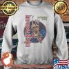 Iron Maiden 'Somewhere In Time' Shirt Sweater