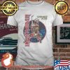 Iron Maiden 'Somewhere In Time' Shirt