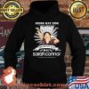 Jeder Hat Eine Sucht Meine Ist Nun Mal Sarah Connor Shirt