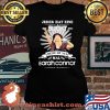 Jeder Hat Eine Sucht Meine Ist Nun Mal Sarah Connor Shirt Laides tee